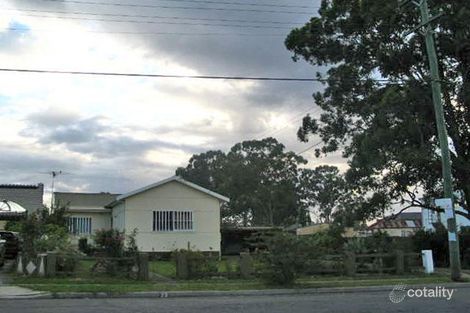 22 Ellis Pde, Yennora, NSW 2161