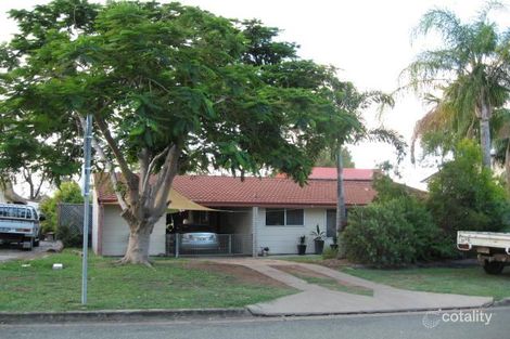 24 Lawrence St, Biloela, QLD 4715