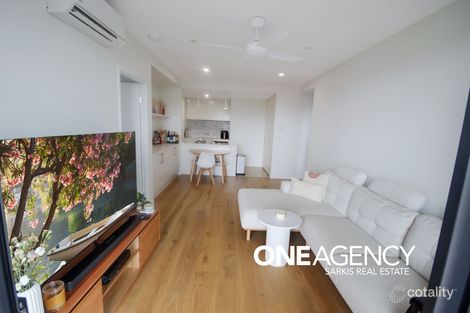 Property photo of 205/63 Date Street Adamstown NSW 2289