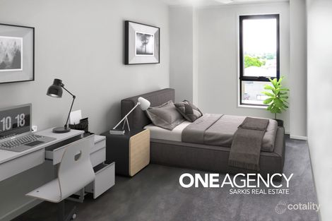 Property photo of 205/63 Date Street Adamstown NSW 2289