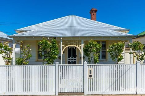 Property photo of 67 Saffron Street Newtown VIC 3220