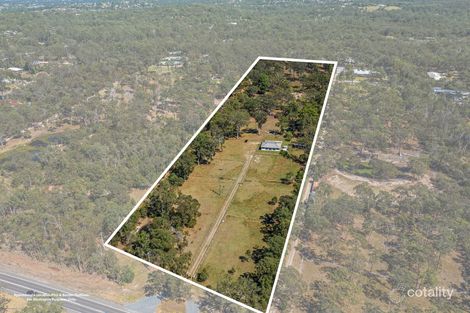 Property photo of 1933 Mount Cotton Road Cornubia QLD 4130