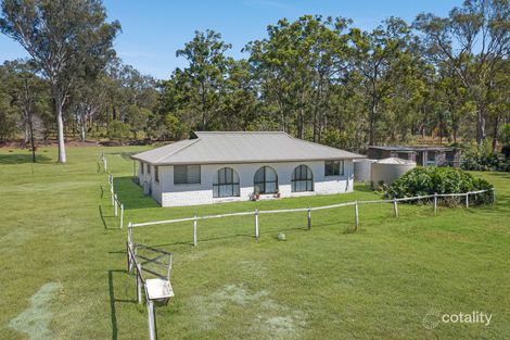 Property photo of 1933 Mount Cotton Road Cornubia QLD 4130