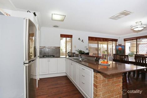 Property photo of 97 Murdoch Drive Greenfields WA 6210