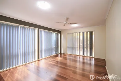 Property photo of 33 Cromford Crescent Narre Warren South VIC 3805