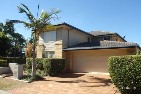 Property photo of 4/130 Gordon Street Ormiston QLD 4160