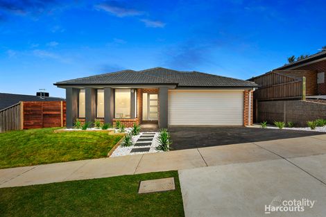 Property photo of 6 Heathland Avenue Warragul VIC 3820