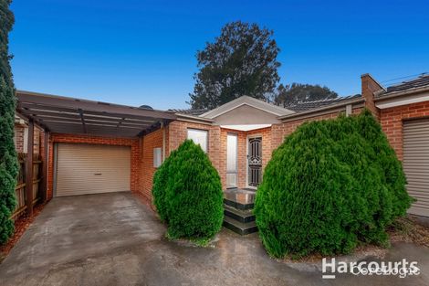 Property photo of 2/11 Melaleuca Drive Glen Waverley VIC 3150