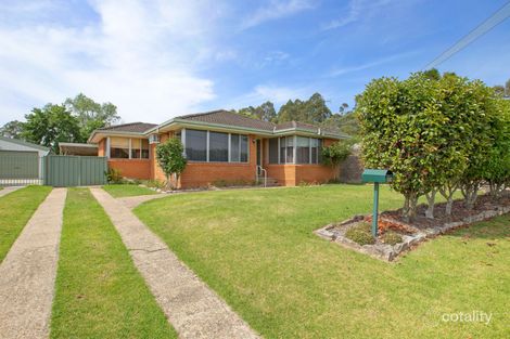 44 Valder Ave, Hobartville, NSW 2753
