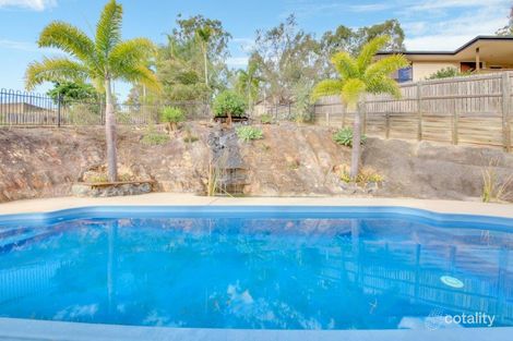 Property photo of 18 Lamington Drive South Gladstone QLD 4680