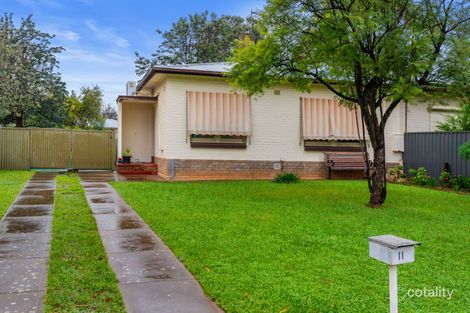 11 KNOWLES RD, ELIZABETH VALE, SA 5112