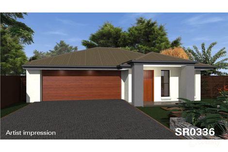 Lot 3085 Emerald Dr, Helensvale, QLD 4212