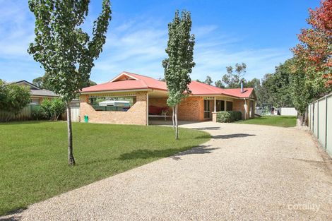Property photo of 52 Victoria Street Howlong NSW 2643