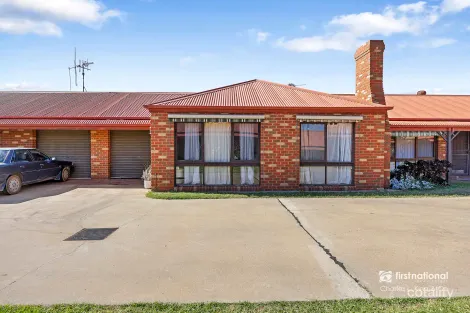 18/5 ELIZABETH ST, ECHUCA, VIC 3564