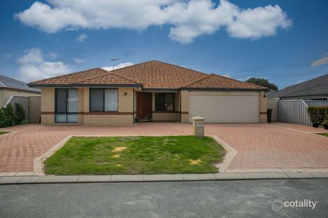 50 Hillwater Prom, Bennett Springs, WA 6063