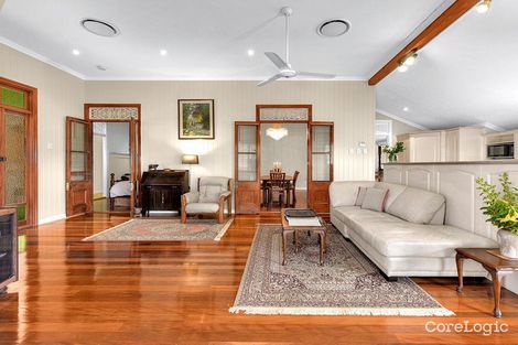 Property photo of 11 Garrick Terrace Herston QLD 4006