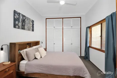 Property photo of 145 Rogers Road Applethorpe QLD 4378