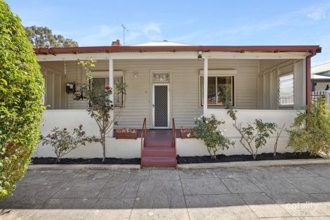 Property photo of 23 Dunedin Street Mount Hawthorn WA 6016