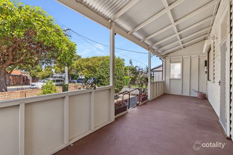 Property photo of 23 Dunedin Street Mount Hawthorn WA 6016