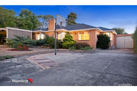 12 Bellevue Ct, Boronia, VIC 3155