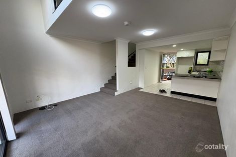 Property photo of 42/5-17 Pacific Highway Roseville NSW 2069