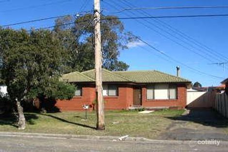 Property photo of 78 Albert Street Werrington NSW 2747