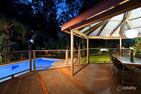 Property photo of 31 Danielle Place Buderim QLD 4556