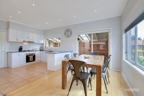 Property photo of 1 Beccia Avenue Epping VIC 3076