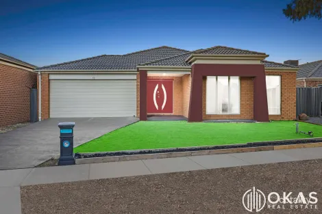 13 Romek Way, Truganina, VIC 3029