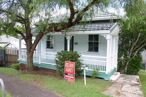 Property photo of 102 Cochrane Street Red Hill QLD 4059