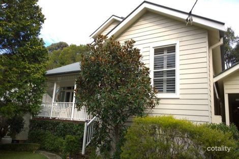 Property photo of 46 Boomerang Road Springwood NSW 2777