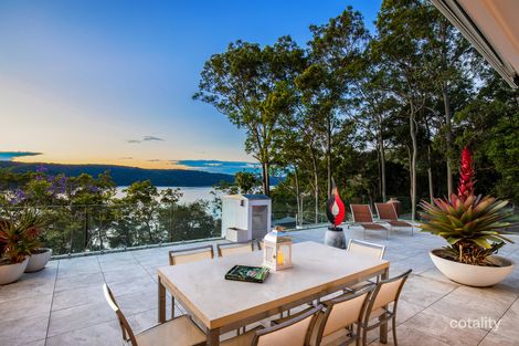 Property photo of 5 Paradise Avenue Avalon Beach NSW 2107