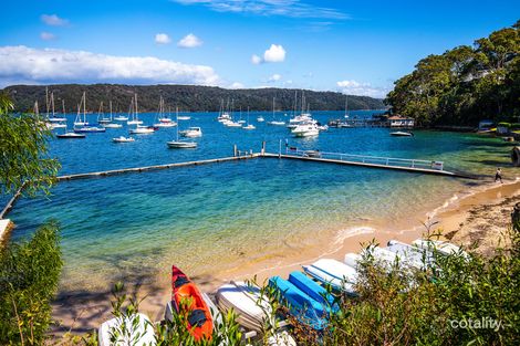 Property photo of 5 Paradise Avenue Avalon Beach NSW 2107