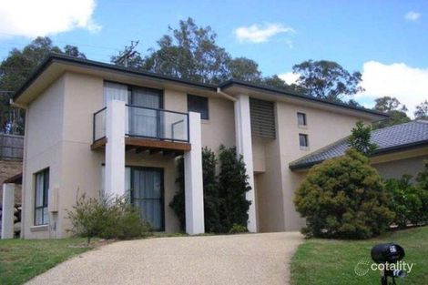 21 Paddy Pl, Oxenford, QLD 4210