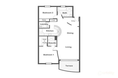 Property photo of 47/1 Eldridge Crescent Garran ACT 2605