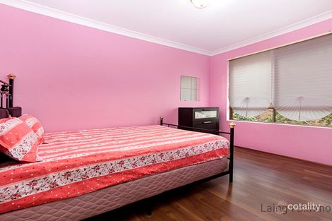Property photo of 5/221-223 Dunmore Street Pendle Hill NSW 2145
