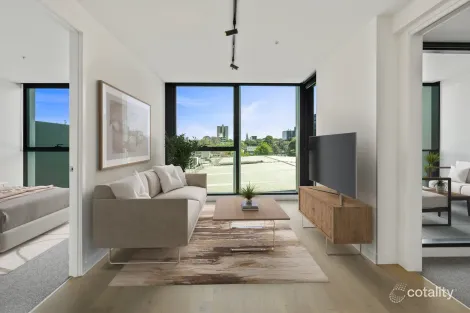 306/41 Bank St, South Melbourne, VIC 3205