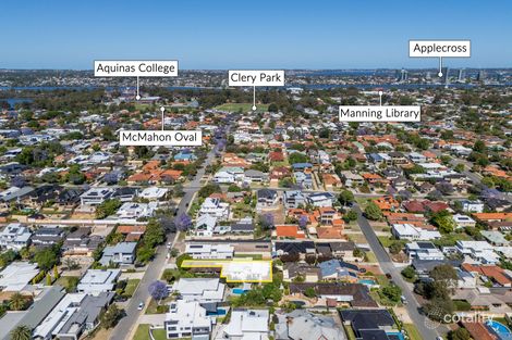 Property photo of 48B Letchworth Centre Avenue Salter Point WA 6152