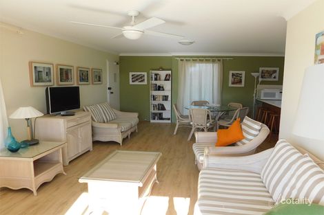 Property photo of 12/8 Intrepid Close Nelson Bay NSW 2315