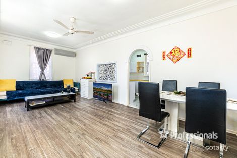 Property photo of 22 Sinfield Street Ermington NSW 2115