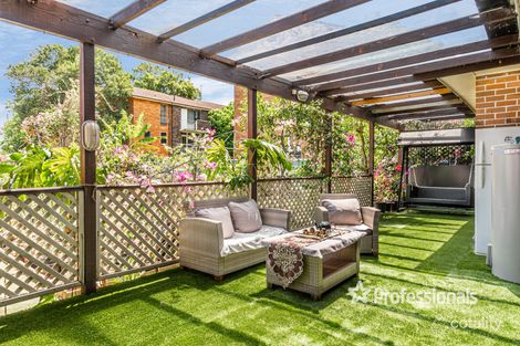 Property photo of 22 Sinfield Street Ermington NSW 2115