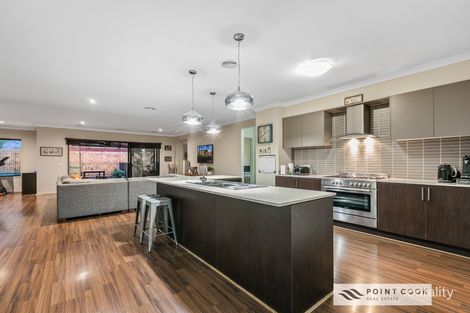 Property photo of 18 Cabernet Street Point Cook VIC 3030