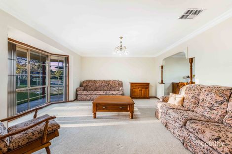 Property photo of 6 Kelsall Place Barden Ridge NSW 2234