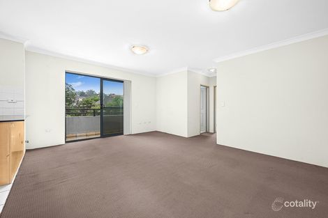 Property photo of 19/44-48 Cowper Street Randwick NSW 2031
