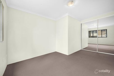 Property photo of 19/44-48 Cowper Street Randwick NSW 2031