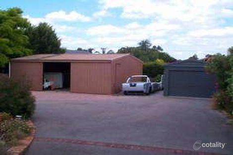 Property photo of 22 Colley Street Pearcedale VIC 3912
