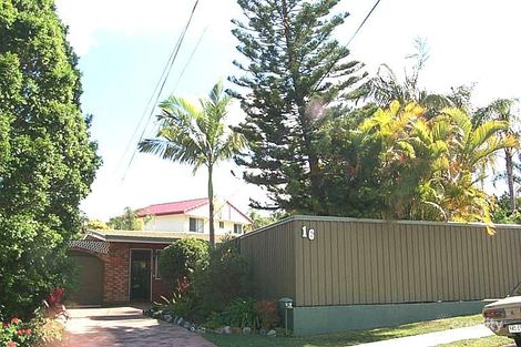 16 Jacqueline Ave, Springwood, QLD 4127