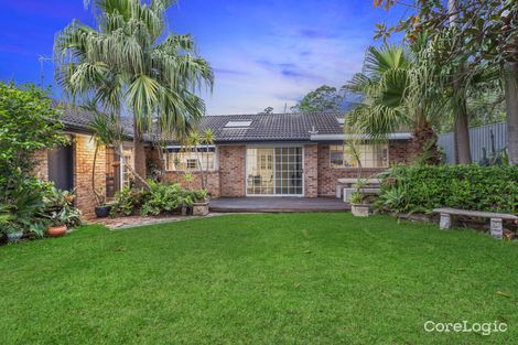 Property photo of 7 Red Cedar Drive Mount Colah NSW 2079