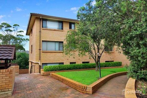 Property photo of 25/62-70 Parramatta Street Cronulla NSW 2230