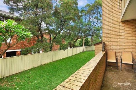 Property photo of 25/62-70 Parramatta Street Cronulla NSW 2230